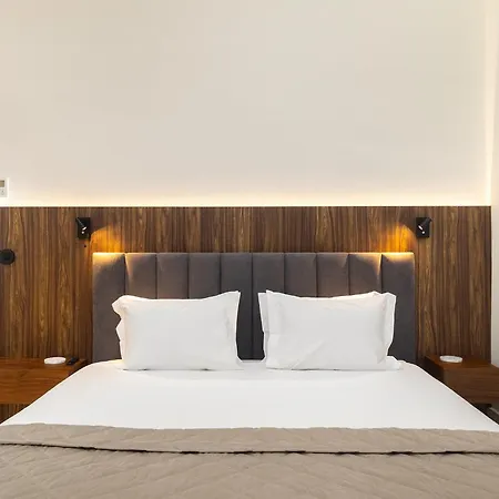 公寓 Whome A Rare Find In Lisbon's Prime Location! *