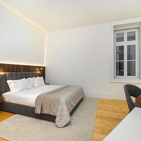 Whome A Rare Find In Lisbon's Prime Location! * Lisboa