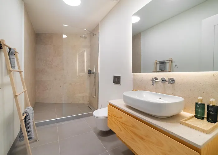 Appartamento Whome A Rare Find In Lisbon's Prime Location! *
